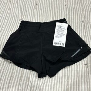 LULULEMON HOTTY HOT SHORT